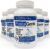 ProstaGenix Multiphase Prostate Supplement -5 Bottles – Over 1 Million Sold – End Nighttime Bathroom Trips, Urgency, Frequent Urination.