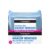 Neutrogena Makeup Remover Wipes, Fragrance-Free, 2 Pack of 25 Ct | Micellar Cleansing Cloths, Gently Removes Oil, Dirt, and Waterproof Makeup, Plant-Based Cloth, Twin Pack