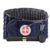 Decompression Back Belt, Inflatable Back Brace for Back Pain, Blue | Inflatable air columns for lumbar support, Relieves herniated disc & lumbar strain, Fits 29″-49″ waist, Restores spinal curve