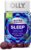 OLLY Extra Strength Sleep, Occasional Sleep Support Supplement – 70 Count