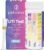Pelvana Urinary Tract Infection (UTI) Test Strips (50) Kit for Women & Men | Accurate 3-Parameter Urinary Tract Testing Kit for Leukocytes, Nitrite, and pH, Advanced and Easy at-Home UTI Testing
