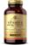 Solgar Vitamin E 670 mg (1000 IU), 100 Mixed Soft Gels – Non GMO | Suitable for Vegetarians, Gluten Free
