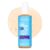 Pacifica Acne Defense Face Wash – Deep Pore Purifying Face Cleanser – w/ 2% Salicylic Acid, Pore Reducing Niacinamide & Inflammation Reducing Cucumber – for Sensitive Skin Vegan Dermatologist Tested