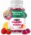 Physician’s CHOICE Fiber Gummies for GLP-1 Support – No Sugar Added & Vegan – Raspberry Lemon – Natural Chicory Root Prebiotic Fiber Gummy – Digestive Health & Regularity for Women & Men – 60CT