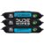 DUDE Wipes Unscented Adult Flushable Wet Wipes, Sensitive Skin, 144 Count | 99% water, extra large flushable butt wipes. Fragrance free, hypoallergenic, vitamin E and aloe. Septic safe. 3 packs of 48.