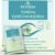 NOVEHA Eyelid & Lash Wipes | For Itchy, Dry Eyes, Styes & Blepharitis | lid and lash Cleansing Wipes, Hypoallergenic & Soothing For Sensitive Eyes, Pack of 60
