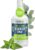 Rocket Pure Natural Foot and Shoe Deodorizer Spray, Mint, 4 fl oz, 1-Pack | Deodorant and odor eliminator for smelly feet, smell remover, formulated with essential oils, paraben-free, made in the USA