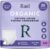 Rael Disposable Period Underwear, Organic Cotton Cover (Size S-M, 20 Ct) | Leak Locker, Unscented, Extended Coverage for Women, Period Essentials, Postpartum Essentials, Feminine Care