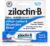 Zilactin B Fast Acting Canker Sore Treatment Gel 0.25 Oz, Pack of 1 | Long Lasting Relief & Protection of Canker Sores, Mouth Sores & Gum Irritations, Up to 6 Hours of Protection, Made in USA