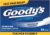 Goody’s Triple Action Headache Powder, Extra Strength Pain Relief, 50 Count | Fast Pain Relief, Goodys Headache Relief, With Acetaminophen, Aspirin & Caffeine, For Adults, Dissolve Packs