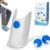 Sock Aid – Socks Helper with Adjustable Cords,Easy on Sock Aid Tool