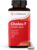 LifeSeasons Choles-T – Cholesterol Support Supplement – Supports Healthy Cholesterol Levels & Enhances Liver Function – Red Yeast Rice, CoQ10, Guggul & Phytosterols – 90 Capsules / 30-Day Supply