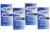 Super Poligrip Denture Adhesive Powder-1.6 oz (Pack of 4) by Super Poli-Grip