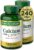 Nature’s Bounty Calcium 1200 mg with 1000 IU Vitamin D3, 2 Per Day, 120 Ct