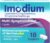 Imodium Multi-Symptom Relief Caplets, 18 ct