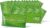 Clinical Guard Ovulation Test Strips Pack of 100 – Accurate Measurement Within 5 min – Ovulation Tests Cost-Effective Fertility Test for Women
