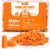 VOISEN 60 Pairs Foam Ear Plugs, Ear Plugs for Sleeping Noise Cancelling