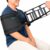 Vive Transfer Sling – Padded Assist Gait Belt – Heavy Duty Patient Lift
