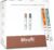 Wondfo 50 Ovulation Test Strips and 20 Pregnancy Test Strips Kit | Rapid Test Detection for Home Self-Checking (50 LH + 20 HCG)-Expirs in Dec 2026