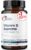 Designs for Health Vitamin D Supreme – Vitamin D 5000 IU with 2000mcg Vitamin K as MK4 for Bone Health, Heart Health, Mood & Immune Support – Vitamin D3 Enhanced with GG Supplement (60 Capsules)