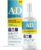 A+D Advanced Dermatitis Hypochlorous Acid Spray, for Face & Body, 4 oz
