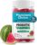 Physician’s CHOICE Probiotic Gummies with Vitamin D & Prebiotic Fiber – Sugar Free – 1B CFUs of Clinically Studied Probiotic – Supports Immune & Gut Health for Women & Men – Watermelon Flavor – 60CT