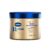 Vaseline Radiant X Deep Nourishment Body Cream 100% Pure Shea Butter, Coconut Oil, Vitamin C, & Peptides 10 oz