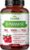 Zazzee D-Mannose, 1000 mg per Serving, 180 Vegan Capsules, 3 Month Supply | Potent & Fast-Acting, Certified Kosher, 100% Pure, All-Natural Urinary Tract Health Support, 100% Vegetarian, Non-GMO