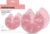 Motherhood Maternity Breast Therapy Packs for Breastfeeding – Hot & Cold Gel Packs for Engorgement, Plugged Ducts & Mastitis Relief, Reusable, Fits Pump Flanges, 2 Pack