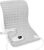 Heating Pad,Heated Blanket,Heating Pad for Back Neck,Grey,24×12 Inch | Electric Heating Pad,Dry/Moist Heat Heating Pads,Heating Pads for Shoulder,Abdomen,Heat Pad for Women Men,Birthday Gift