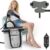 Ice Machine for Shoulder After Surgery, Programmable & Portable | FSA-HSA: Cold Therapy Machine for Shoulder Pain Relief, Quiet Cryotherapy System for RCR/rTSA, Sports Training & Home Use