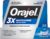 Orajel 3X Mouth Sores Medicated Pain Relief Gel, Extra Strength, 0.42 Oz | Immediate Pain Relief, Long-Lasting, Protects Mouth Sores from Irritation, #1 Oral Pain Relief Brand