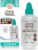GuruNanda Sinus Rinse Bottle – Comfort Tip for Natural Nasal Irrigator Relief for Adults & Kids – 240ml Capacity