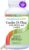 Cardio D-Plaq Cardiovascular Supplement, 120 Vegetable Capsules | Cardiovascular Support Capsules with CoQ10, EDTA, L-Carnitine & Ginkgo for Heart Health, Blood Flow & Cholesterol