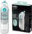 Braun ThermoScan 5 Digital Display Ear Thermometer | Baby and Infant Thermometer with ExacTemp Stability Indicator for Professional Accuracy, Recommended by Pediatricians