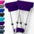 Vive Premium Crutch Pads & Hand Grips – Comfortable, Breathable