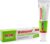 Secure Sensitive Denture Adhesive Cream, Zinc Free Denture Glue, 1.4 oz | Aloe Vera & Myrrh to Nourish Your Gums – Uppers, Lowers & Partials – Waterproof & Zinc Free – Less Adhesive, More Hold
