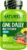 NATURELO Multivitamin for Men – One Daily, 120 Vegetarian Capsules | Vitamins, minerals & organic whole foods, non-GMO