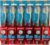 Colgate Slim Soft Gliding Tips Toothbrush, Extra Soft, Compact Head – Pack of 6