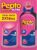 Pepto Bismol ULTRA Liquid for Nausea, Heartburn, Indigestion, Upset Stomach, and Diarrhea – 5 Symptom Fast Relief Medication for Adults, Cherry Flavor, 2×16 oz