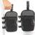 Vive Crutch and Cane Bag – Walking Cane & Forearm Crutches Accesories