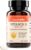NatureWise Vitamin E 400 IU Softgels (180mg DL-Alpha) – Dairy, Gluten, and Soy Free, Non-GMO Antioxidant Dietary Supplement for Skin, Heart, Eye, and Immune Health Support – 2-Month Supply, 60 Count