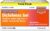 HealthCareAisle Diclofenac Gel Twin Pack Diclofenac Sodium Topical Gel (NSAID) Arthritis Pain Reliever 1% 200 grams (2 x 100g)