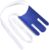 CAidRE Sock Aid – Sock Aide Device for Seniors, Disabled, Pregnant, Diabetics – Sock Helper Device No Bending
