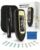 Blood Glucose Plus ß-Ketone Monitoring System, Slim Ketone Meter