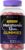 Carlyle Melatonin Gummies 12mg | 100 Count | Berry Flavor | Vegan Supplement | Non-GMO, Gluten Free