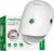 Medisana Hand Massager with Heat and Compression, Cordless Hand Massager for Arthritis and Carpal Tunnel Relief, Knuckle Stretching Massage, Birthday Christmas Mother’s Day for Men Women Dad Mom