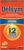 Delsym 12 Hour Cough Medicine for Adults, Powerful Relief for 12 Hours, Cough Suppressant Liquid with Extended-Release Dextromethorphan, Orange Flavor Liquid Cough Syrup, 5 Fl Oz (Pack of 1)