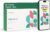 Everlywell At-Home HbA1c Lab Test for Women and Men, Measures Hemoglobin A1c for Accurate Results from CLIA-Certified Labs Within Days, for Ages 18 Plus