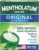 Mentholatum Original Vapor Chest Rub, Topical Analgesic Ointment, Vapors Soothe Nasal Passages & Relieve Chest and Muscle Aches Due To Cold & Cough, All-Natural Medicated Ingredients, 3.0 oz